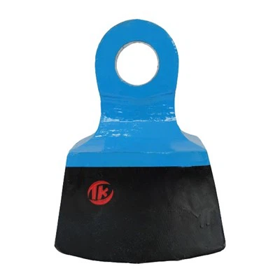 مطرقة السيراميك المركبة